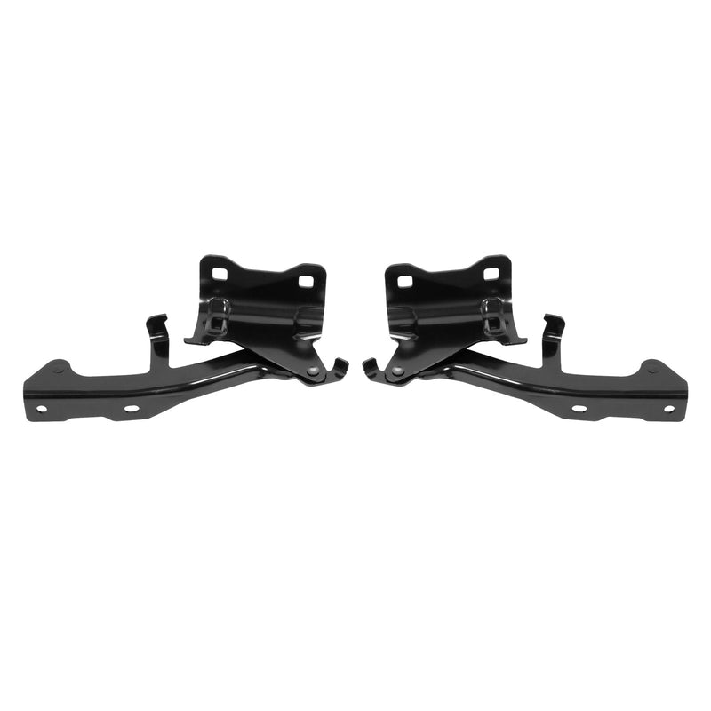 IN1236115 IN1236116 Hood Hinges for Infiniti JX35 Q60 2013-2020