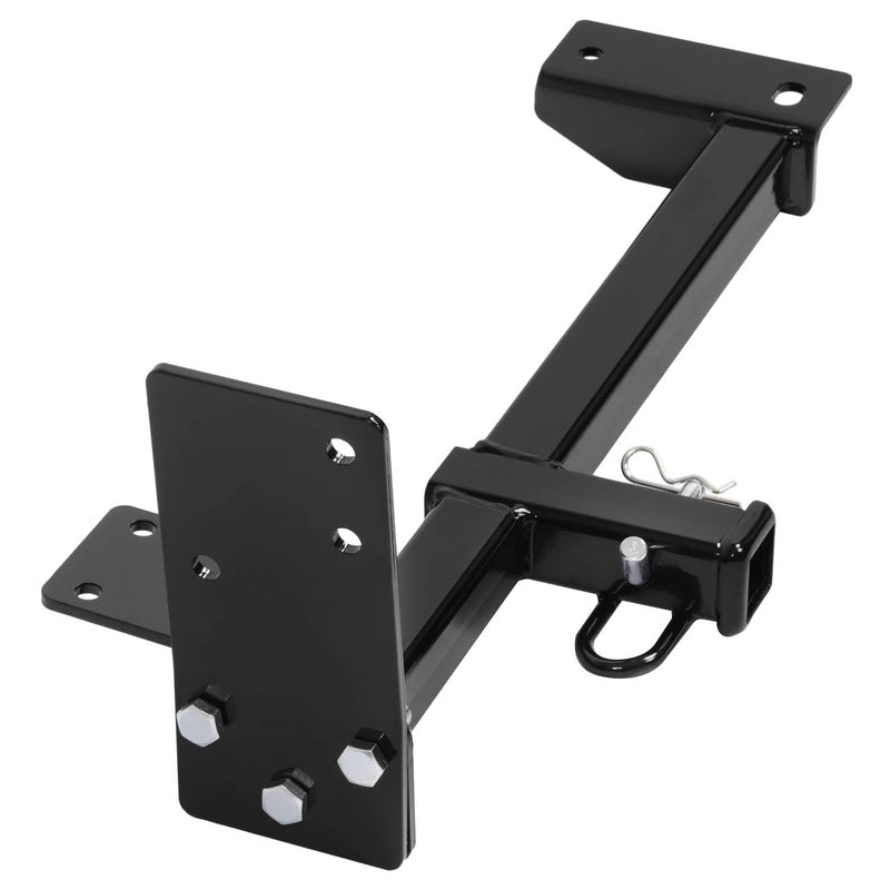 DURAFORCE Class 1 Trailer Hitch Receiver for Volkswagen 1998-2010 Beetle Golf City GTI