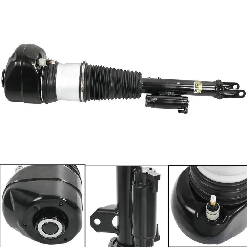 Front Right Air Suspension Shock Strut for BMW G11 G12 740i 750i 740Li 750Li RWD