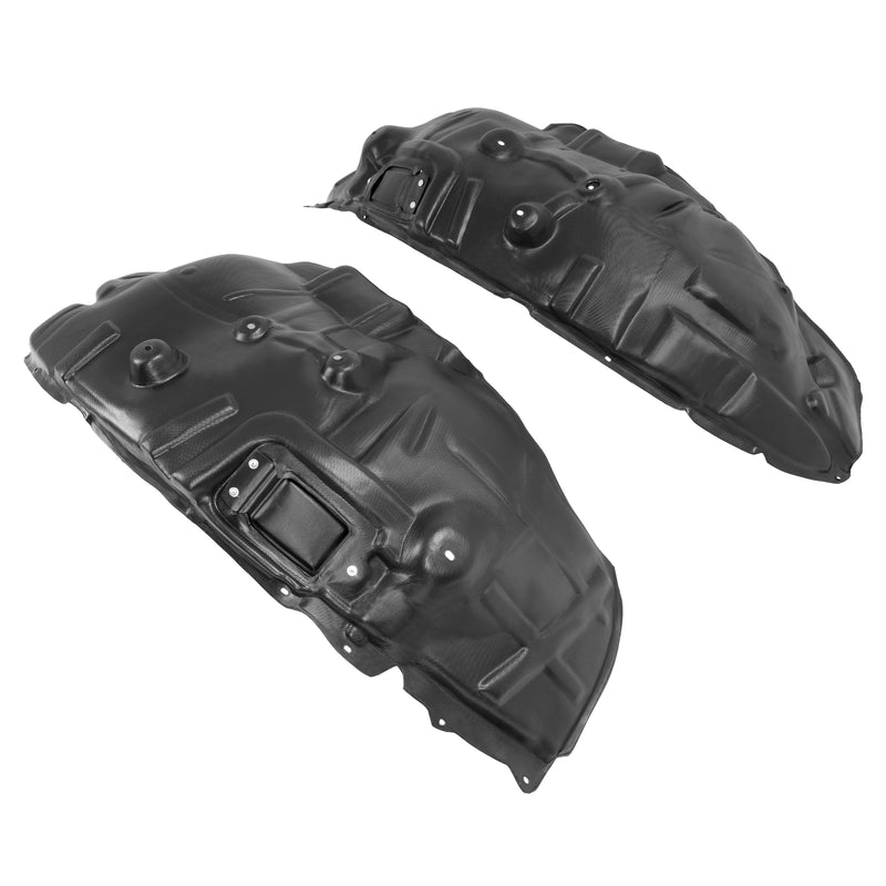 Inner Fender Liner for Dodge Ram 1500 2014-2024 Front Left Right LH RH