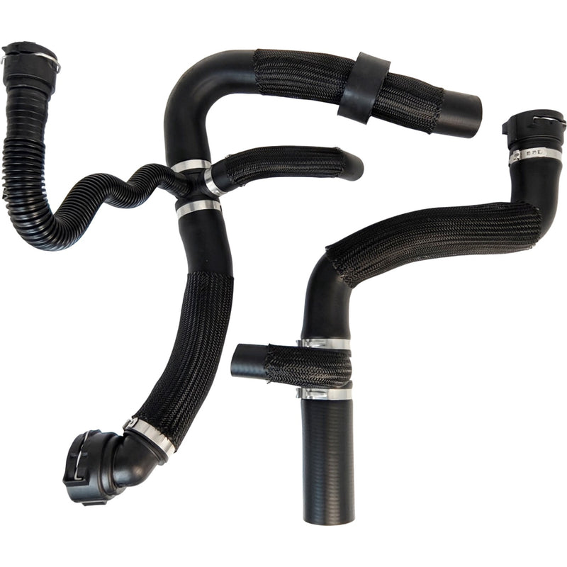 68246569AA Radiator Coolant Hose for Jeep Sport Utility Vehicle Transmission
