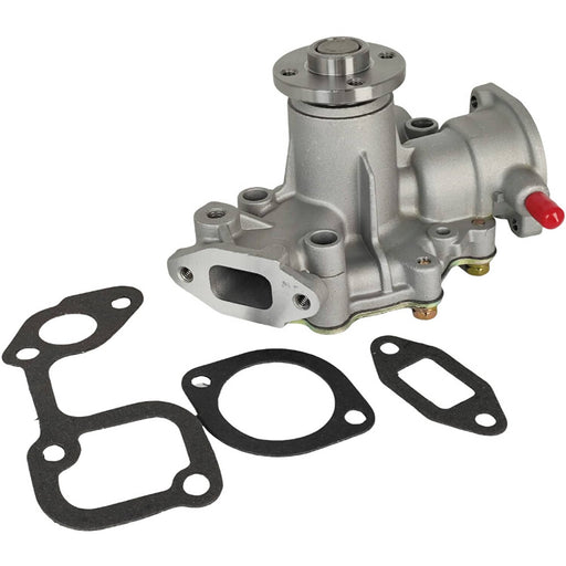DURAFORCE 49301-1052 Water Pump 49031-1051 With Gaskets for Kawasaki Mule 2510 3010 4010