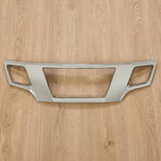 DURAFORCE NI1210109C 623823LM0A Front Grille Shell Chrome for Nissan NV200 2013-2021