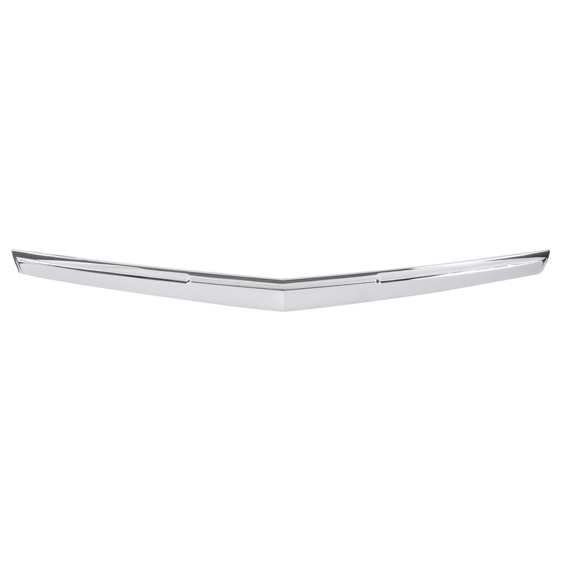 GM1235129 Front Hood Molding Trim for Cadillac Escalade ESV 2015-2020 Chrome