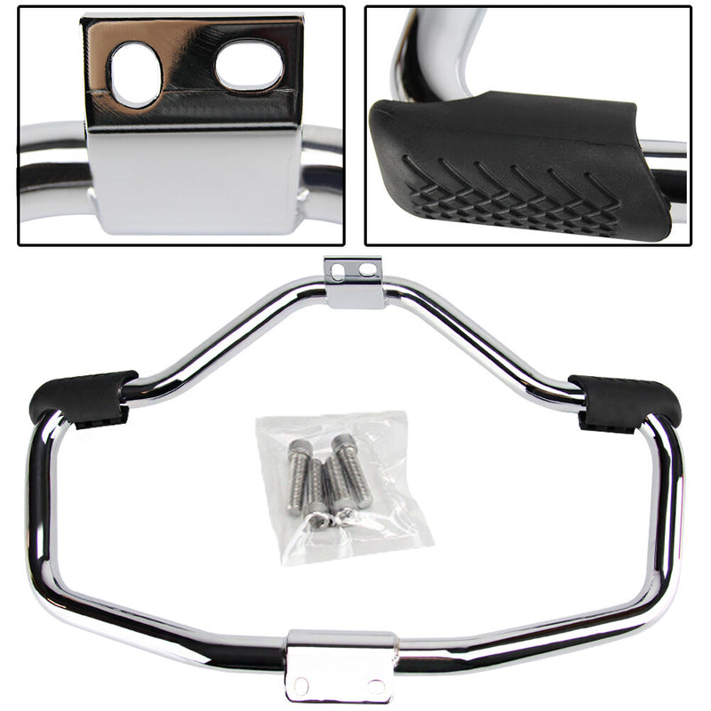 1 1/4 inch Engine Guard Highway Crash Bar for Harley Sportster Iron 1200 883 XL