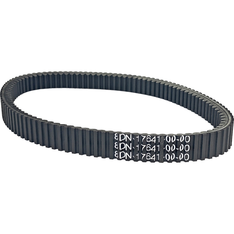 8DN-17641-01-00 Drive V Belt for Yamaha Snowmobile APEX FX NYTRO RTX XTX MTX