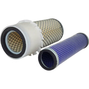 DURAFORCE Maintenance Filter Kit for Kubota L2950DT L2950DT-GST L3650F L3650DT-GST