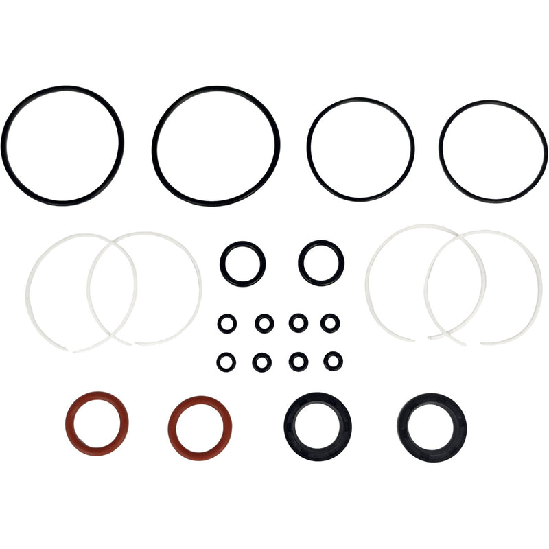 3857470 Trim Cylinder Ram Rebuild Kit for Volvo Penta SX DPS-M Cap O-Ring