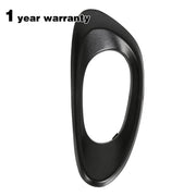 DURAFORCE 15214501 Front Left Inside Door Handle Bezel for Chevy Trailblazer 2002-2009