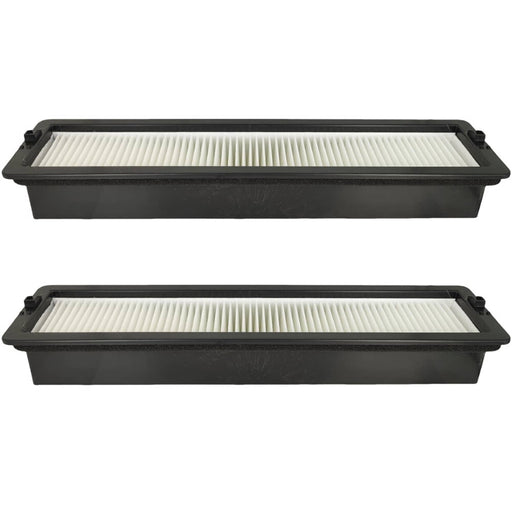 DURAFORCE 47565055 Cab Air Filter for New Holland Powerstar 65 75 47688952 84579424 2X