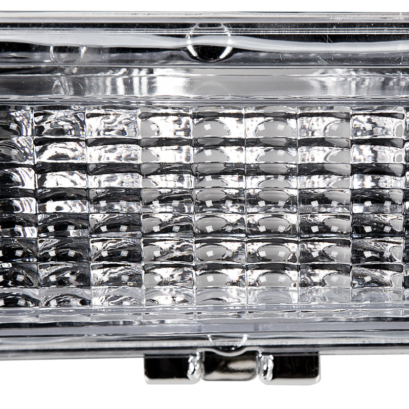 Front Park And Turn Signal Light Lamps for Chevy Monte Carlo SS 1981-88 Pair