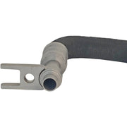DURAFORCE 17227560980 Outlet Oil Cooler Hose for BMW E61 E60 535i 2008-2010
