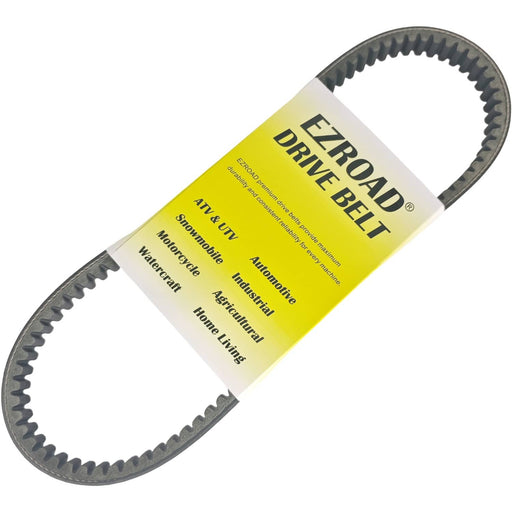 DURAFORCE 23100-KFG-003 Aramid Drive Belt for Honda ABS Scooter Motorcycle 23100-KFG-641