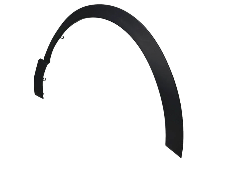 DURAFORCE Front Right Fender Flare Molding Trim Wheel Arch RH Fit 2017-2022 Honda CRV CR-V