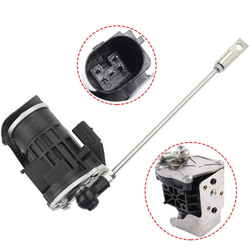 DURAFORCE 39400-2G720 Turbo Wastegate Actuator for Hyundai Kia 2.0L 39400-2G700