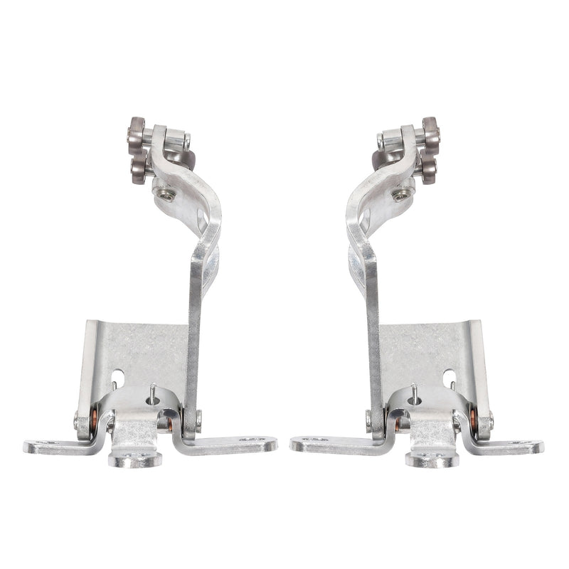 Sliding Door Hinges Kit Left & Right Side for Toyota Sienna 2011-2020 2 Pieces