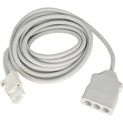 DURAFORCE 12 Feet Salt Cell Cord Cable for Autopilot 952 Saltwater Chlorination System