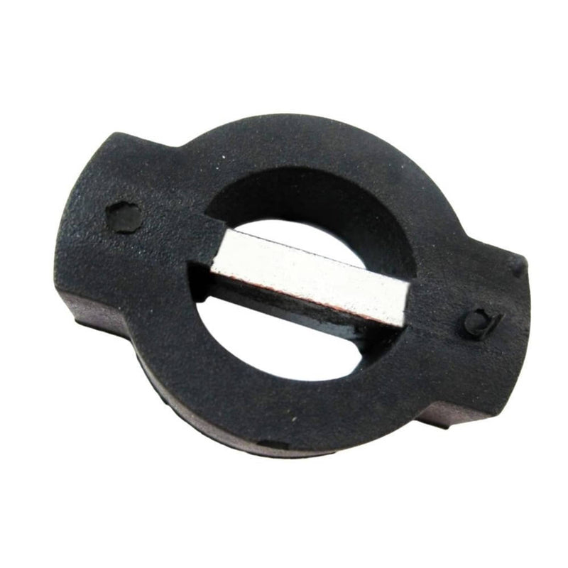 DURAFORCE 806256 Water Pump Coupler for Volvo Penta AQ 230A 230B 250A 250B 251A