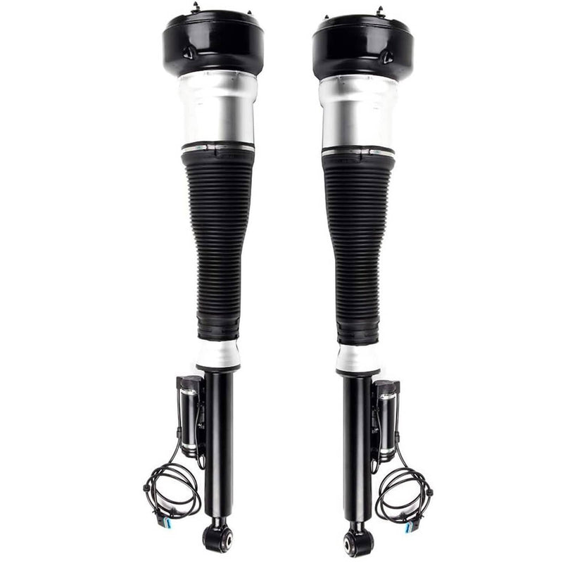 Rear Air Suspension Strut for Mercedes-Benz S350 S400 S450 S550 CL550 Airmatic 2