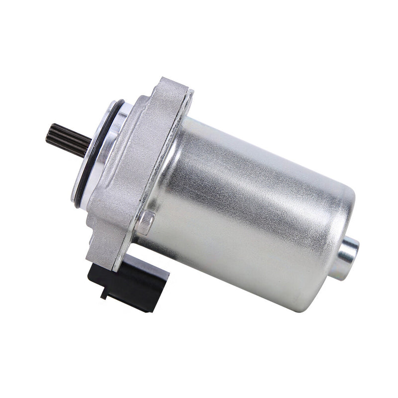 ATV Starter Shift Motor Assembly for Honda Rancher 420 ES TRX420FE 4x4 2007-2015