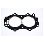 DURAFORCE 329419 Cylinder Head Gasket for Johnson Evinrude OMC Outboard 20 25 28 30 35 HP