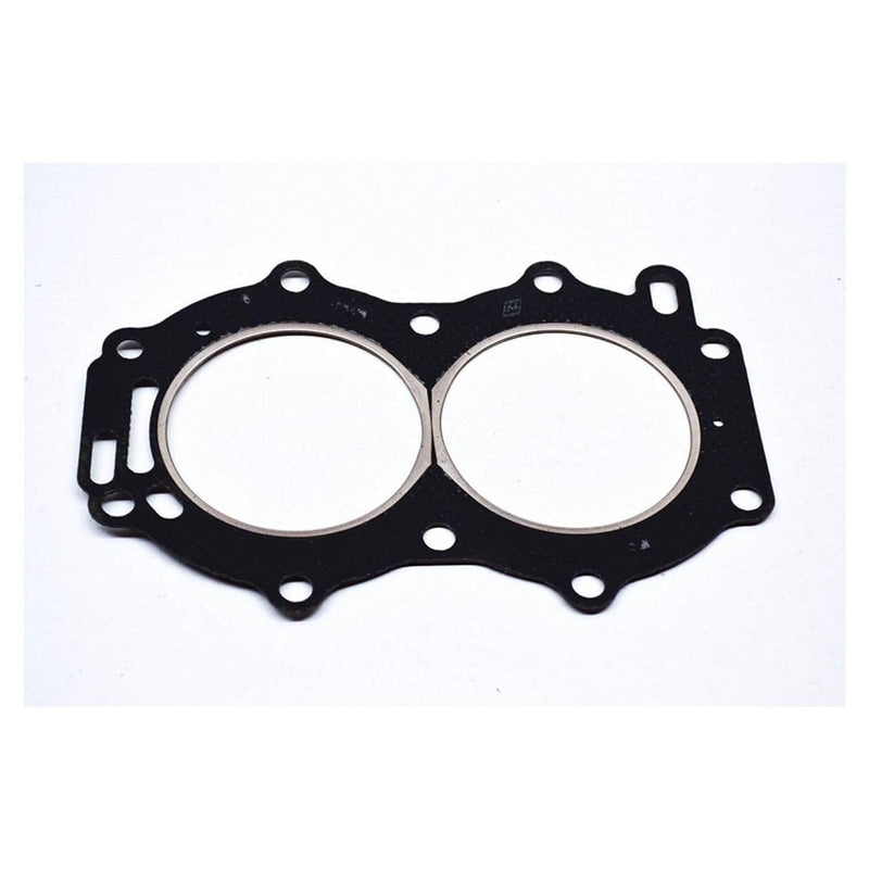 DURAFORCE 329419 Cylinder Head Gasket for Johnson Evinrude OMC Outboard 20 25 28 30 35 HP