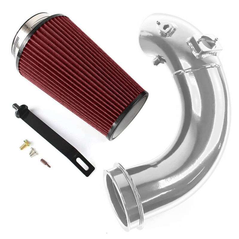 Oiled Filter Cold Air Intake Kit for 2007-2012 Dodge Ram 6.7L Cummins Diesel