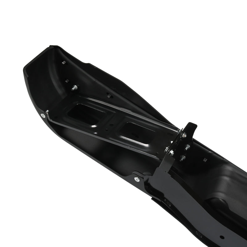 850109JE0A Rear Step Bumper w/ Park for Nissan NV1500 NV2500 NV3500 12-21
