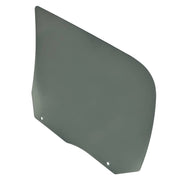 DURAFORCE Door Window Glass for Dodge Ram 1500-5500 4 Door Crew Cab Passenger Right Rear