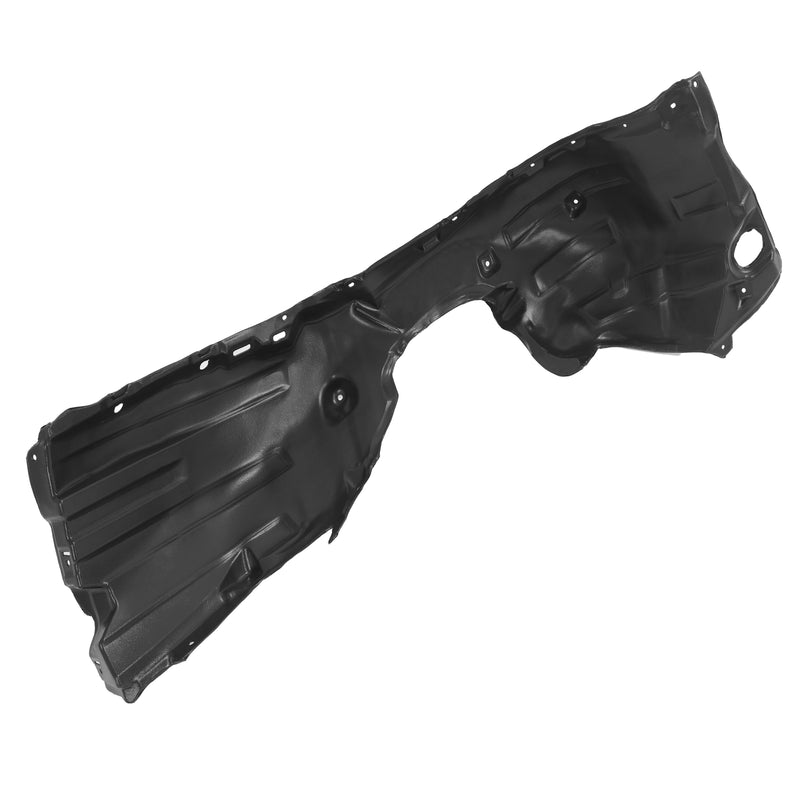 Front Left Driver Side Fender Liner for Toyota Camry 2018-21 North America Built