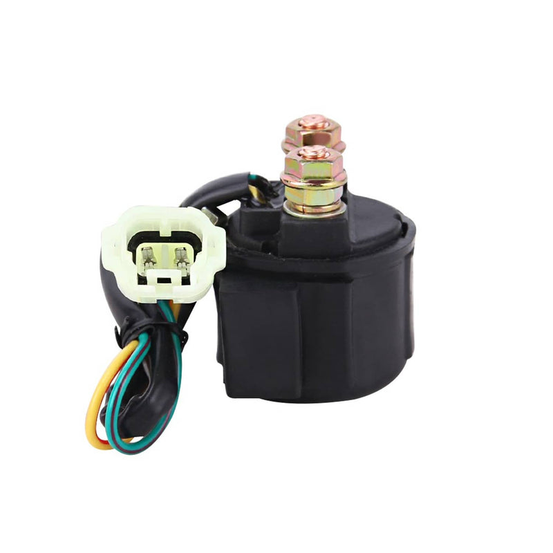 Starter Relay Solenoid for Honda Recon 250 TRX250TE TRX250TM 2X4 2005-2025