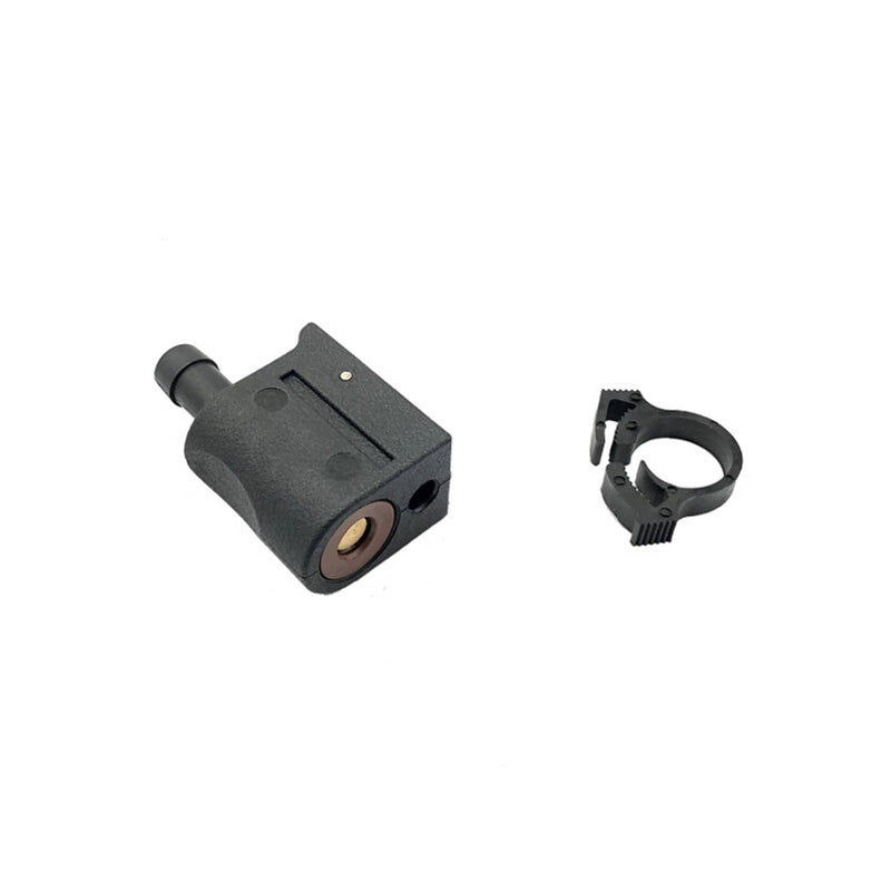 DURAFORCE 18-8076 Fuel Line Connector for Sierra for Mercury 22-13563A3 22-13563Q3