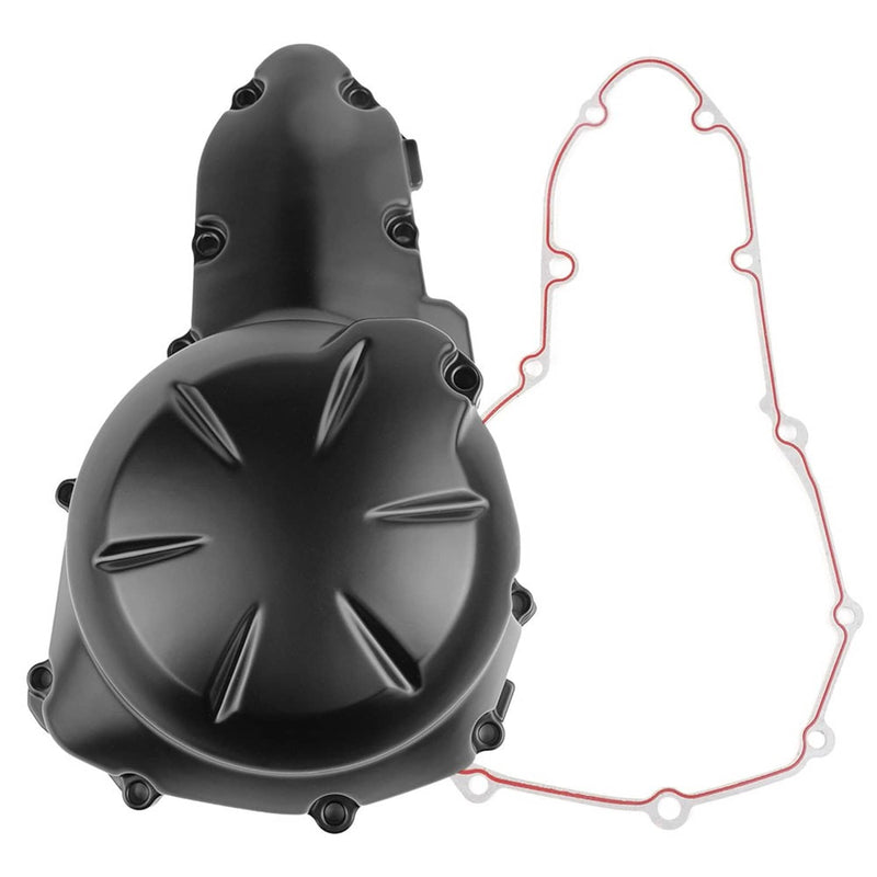 Engine Stator Crankcase Cover for Kawasaki EX650 Ninja 650 ABS 2014-2016