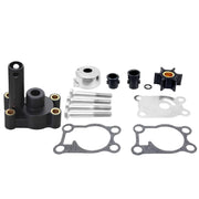DURAFORCE 396644 Outboard Water Pump Rebuild Kit for Johnson Evinrude 4 4.5 6 8 HP