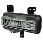 DURAFORCE LED Right Passenger Side Fog Light Lamp for Ford Explorer 2020-2022 2023