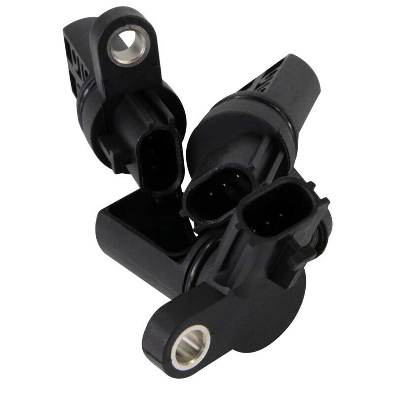 Camshaft Crankshaft Position Sensor 3x for 2005-2012 Nissan Pathfinder