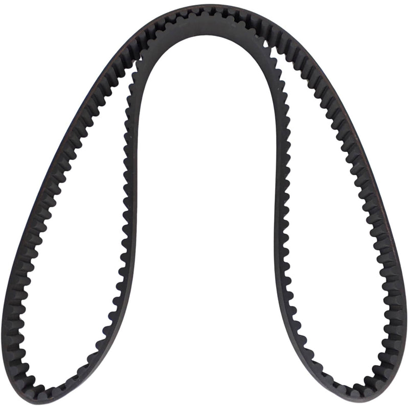 DURAFORCE 40024-04 Drive Belt 139T 1-1/8" for Harley FLHTI FLHTCI EFI Electra Glide