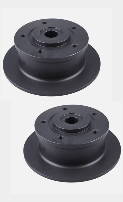 DURAFORCE 2 Brake Disc Hub for John Deere XUV850D XUV855D XUV855E XUV855M S4 UTV Gator