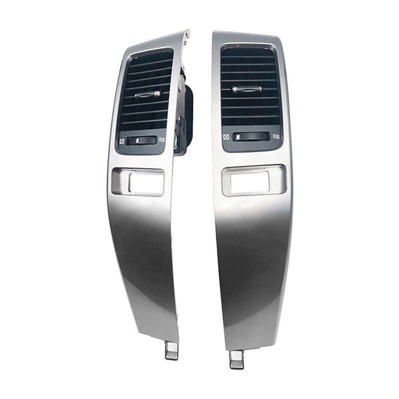Dashboard Air Vent Sensor Panel for Toyota Land Cruiser Prado J120 2003-2009
