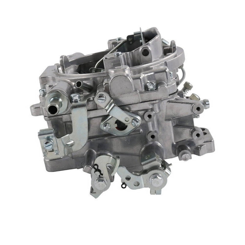 1405 4 Barrel Carburetor with Manual Electric Choke for Edelbrock Performer 600