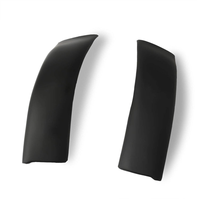 Cab Corner Roof Molding Trim for Ford F250 F350 Super Duty 99-07 Upgraded