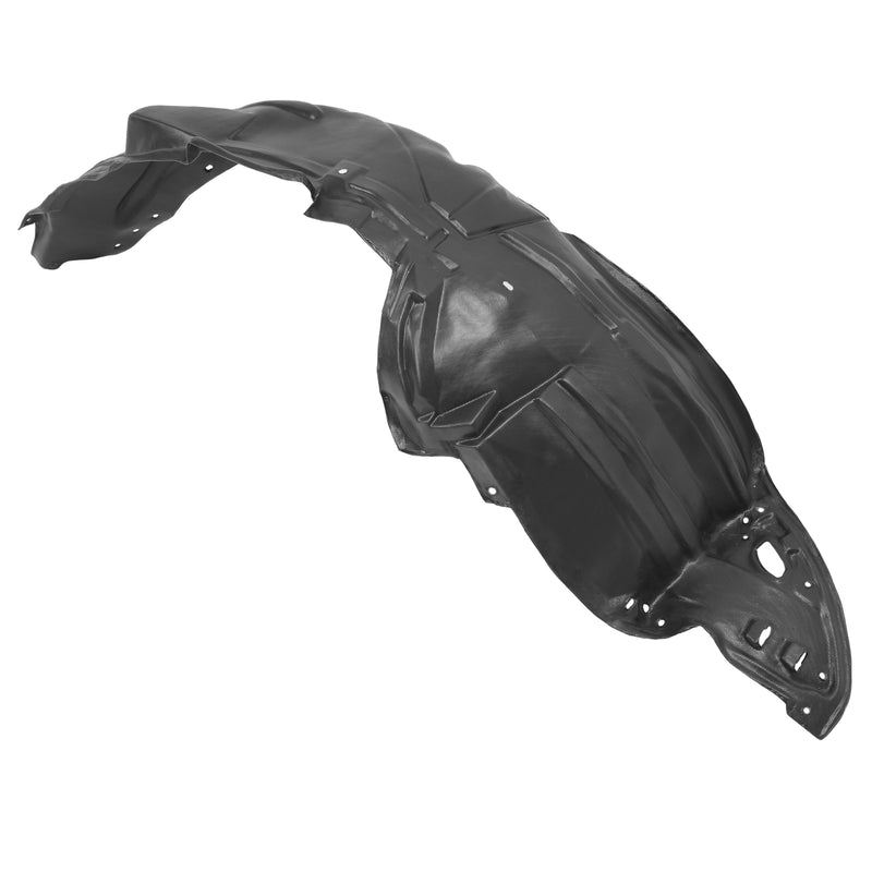 HO1250106 Front Left Inner Fender Liner for Honda Civic 2006-2011 2dr Coupe