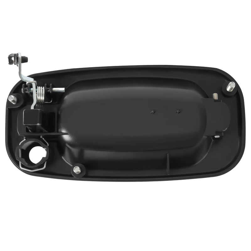 Front Driver Side Exterior Door Handle for Silverado Sierra 1999-2006