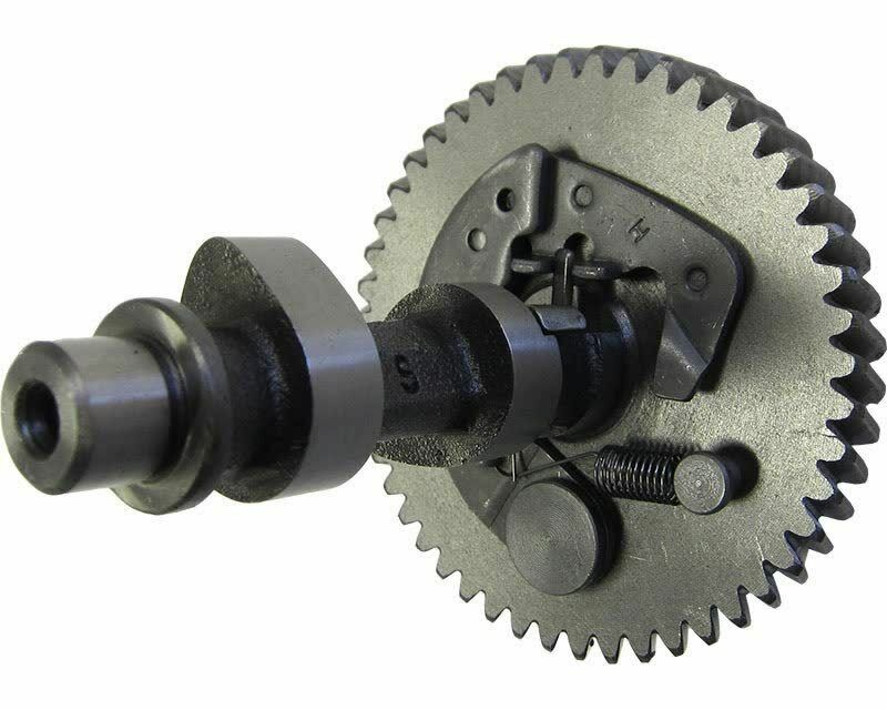 14100ZL0000 14100ZE1812 Camshaft for Honda GX160 GX200 EB3000 EU3000