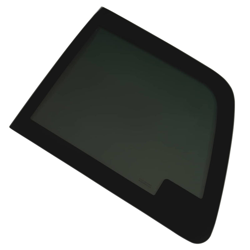 DURAFORCE Rear Window Glass Sliding Patch Passenger Right for Ford F250/F350 2011-2016