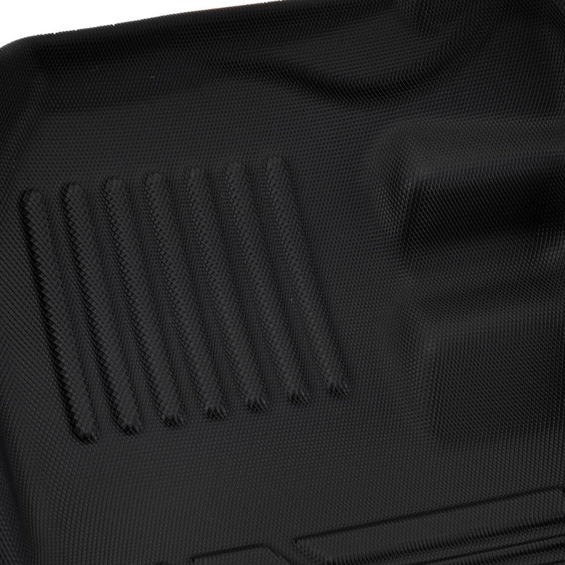 Car Floor Mats with Cargo Liner for Honda CR-V CRV 2017-2022 All Weather