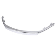 DURAFORCE FO1217103 Upper Chrome Grille Molding Trim for Ford Fusion 2010-2012
