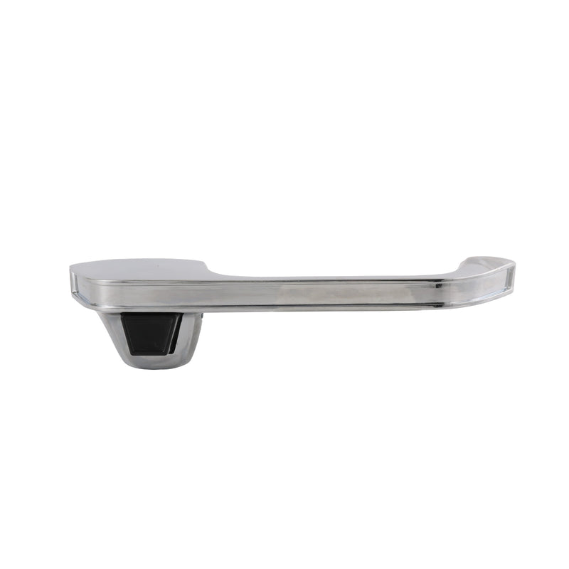 Chrome Outside Exterior Door Handle LH RH Set for Chevy GMC Pickup Truck Pair