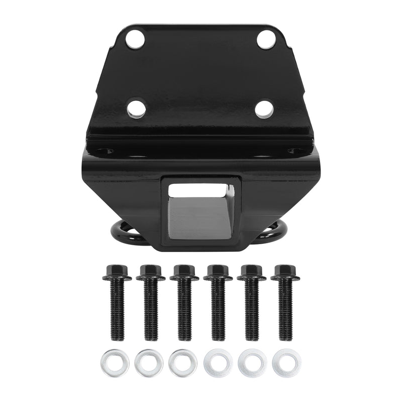 #51909-35011 Towing Hitch Plate for Toyota 4Runner for Lexus GX470 2003-2024