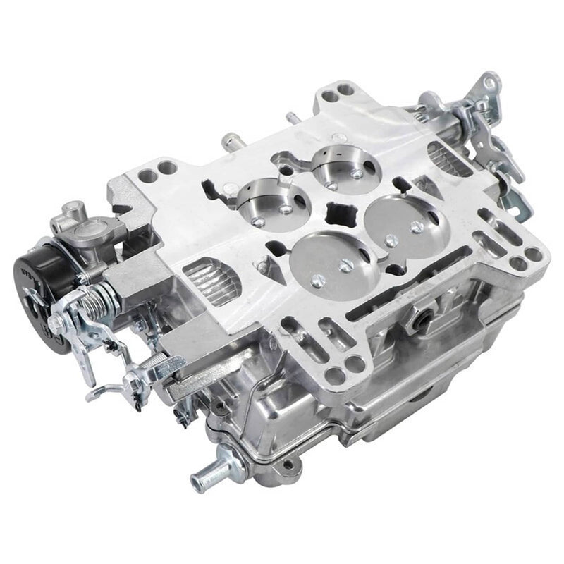 1403 4 Barrel Carburetor Electric Choke 500 CFM Replacement for Edelbrock